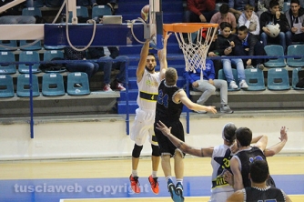 Stella azzurra Viterbo - Stella azzurra Roma