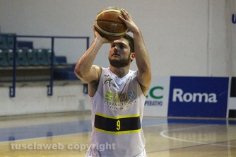 Stella azzurra Viterbo - Stella azzurra Roma