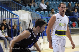 Stella azzurra Viterbo - Stella azzurra Roma