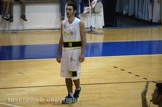 Stella azzurra Viterbo - Stella azzurra Roma
