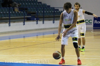 Stella azzurra Viterbo - Stella azzurra Roma