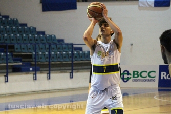 Stella azzurra Viterbo - Stella azzurra Roma
