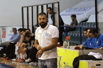 Stella azzurra Viterbo - Stella azzurra Roma
