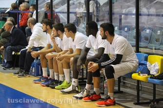 Stella azzurra Viterbo - Stella azzurra Roma