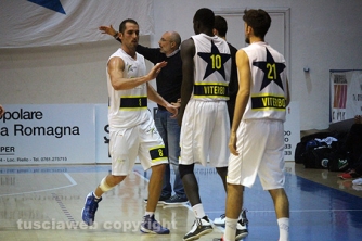 Stella azzurra Viterbo - Stella azzurra Roma