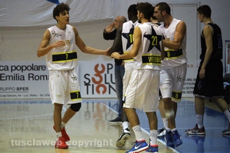 Stella azzurra Viterbo - Stella azzurra Roma
