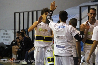 Stella azzurra Viterbo - Stella azzurra Roma