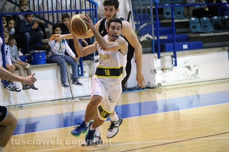 Stella azzurra Viterbo - Stella azzurra Roma