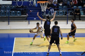 Stella azzurra Viterbo - Stella azzurra Roma
