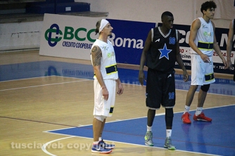 Stella azzurra Viterbo - Stella azzurra Roma
