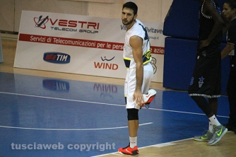 Stella azzurra Viterbo - Stella azzurra Roma