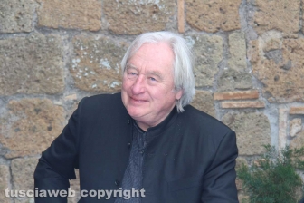 Steven Holl