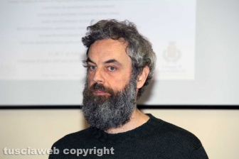 Giovanni Attili