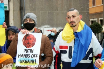 Stop Putin