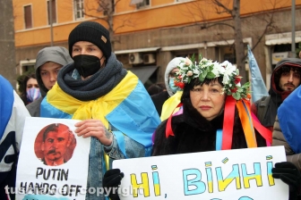 Stop Putin