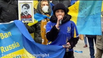 Stop Putin