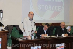 Scaramuccia - Storace a Viterbo
