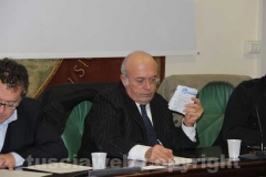 Storace a Viterbo