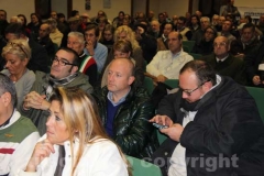Storace a Viterbo