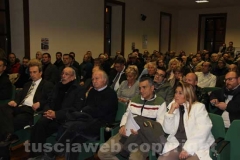 Storace a Viterbo