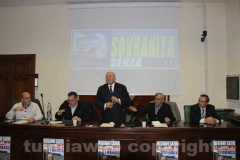 Francesco Storace