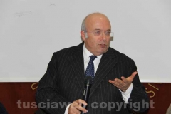Francesco Storace