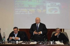 Francesco Storace