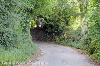 Strada Riello