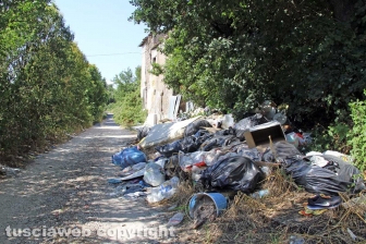 Strada Riello