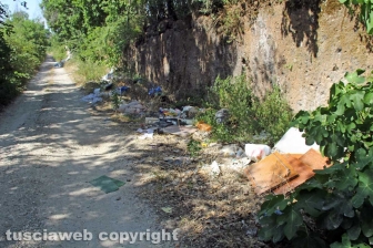 Strada Riello