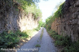 Strada Riello