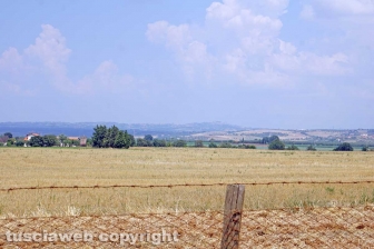 Stranieri a Viterbo