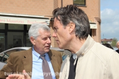 Arsenico, Striscia di nuovo a Viterbo