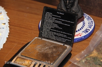 Stroncato giro di spaccio in centro