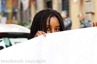 Studenti contro Cotral