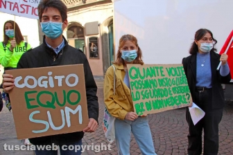 Studenti