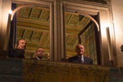 Pietro Grasso a Viterbo - Le foto ufficiali del Senato