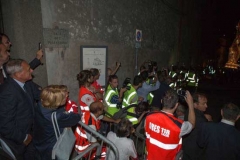 Pietro Grasso a Viterbo - Le foto ufficiali del Senato