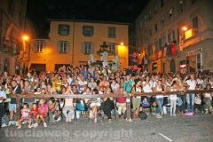 Trasporto della macchina 2013