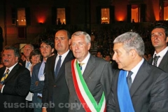 Trasporto della macchina 2013