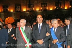 Trasporto della macchina 2013