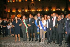 Trasporto della macchina 2013