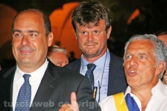 Trasporto della macchina 2013