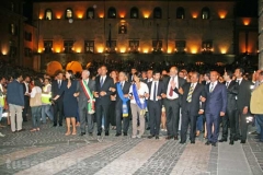 Trasporto della macchina 2013