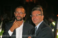 Trasporto della macchina 2013