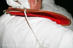 Trasporto della macchina 2013