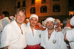 Trasporto della macchina 2013