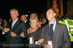 Trasporto della macchina 2013