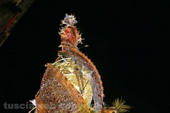 Trasporto della macchina 2013