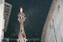 Trasporto della macchina 2013